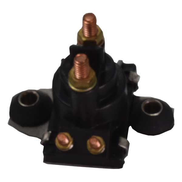 EMP Qualifies for Free Shipping EMP Solenoid #89-02372