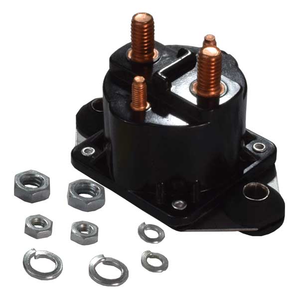 EMP Qualifies for Free Shipping EMP Solenoid #89-02814