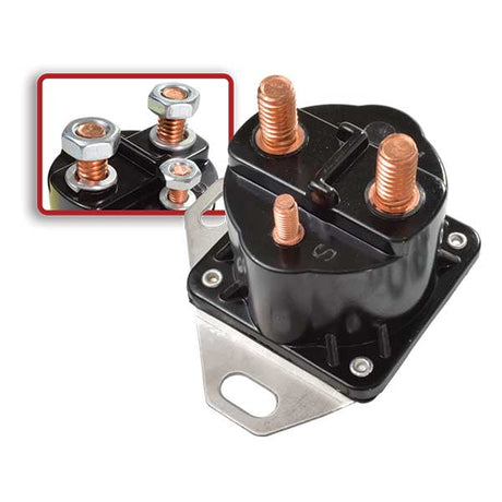 EMP Qualifies for Free Shipping EMP Solenoid #89-02817