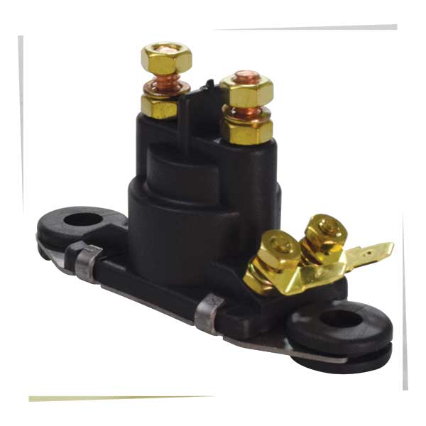 EMP Qualifies for Free Shipping EMP Solenoid #89-26041