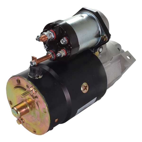 EMP Qualifies for Free Shipping EMP Starter #50-15860