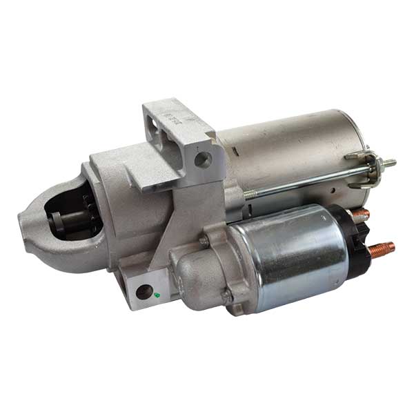 EMP Qualifies for Free Shipping EMP Starter #50-30470
