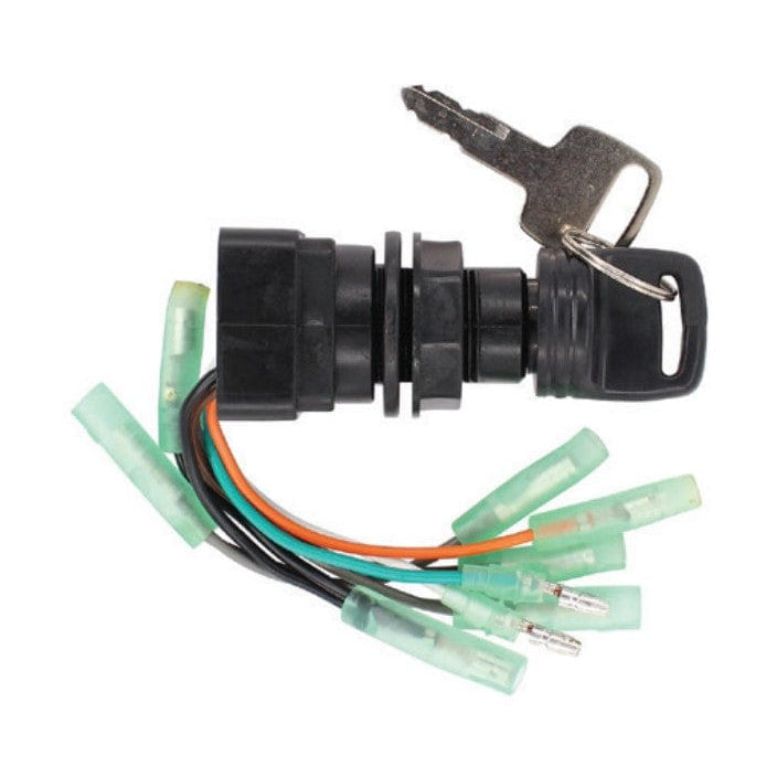 EMP Qualifies for Free Shipping EMP Switch Ignition #87-09053
