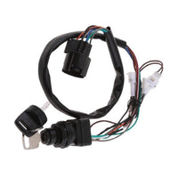 EMP Qualifies for Free Shipping EMP Switch Ignition #87-09054