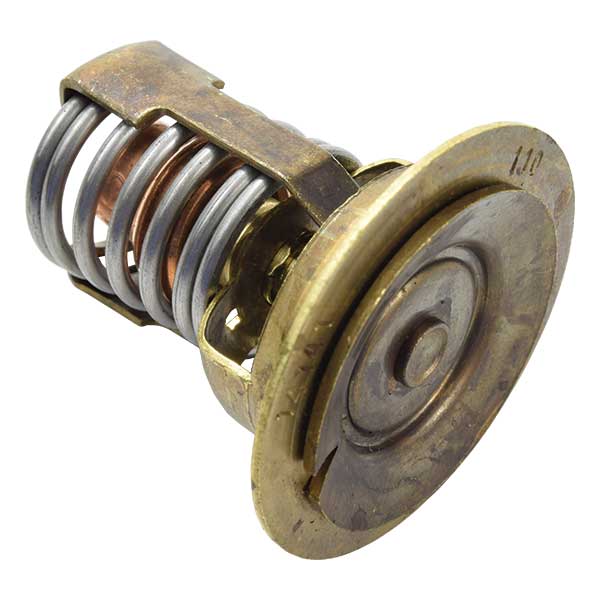 EMP Qualifies for Free Shipping EMP Thermostat 110 Degree #75-75011