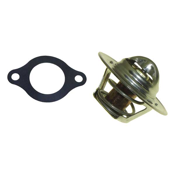 EMP Qualifies for Free Shipping EMP Thermostat 62 Degree #75-01017