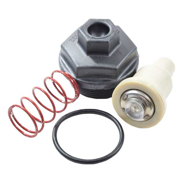 EMP Qualifies for Free Shipping EMP Thermostat & Cover #75-08640