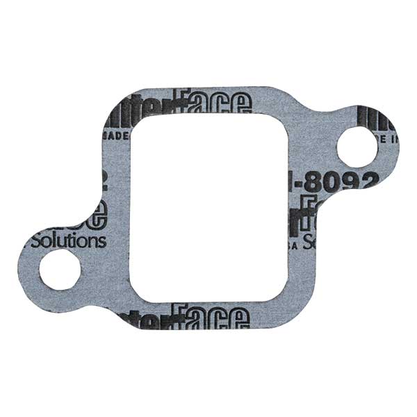 EMP Qualifies for Free Shipping EMP Thermostat Gasket #27-00345