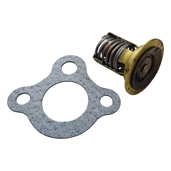 EMP Qualifies for Free Shipping EMP Thermostat Kit 140 Degree #75-00401