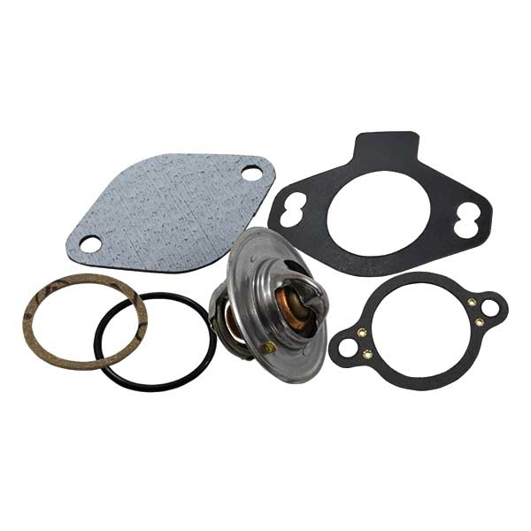 EMP Qualifies for Free Shipping EMP Thermostat Kit 140 Degree #75-03948
