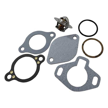 EMP Qualifies for Free Shipping EMP Thermostat Kit 160 Degree #75-03222