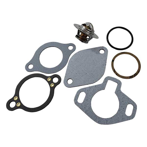 EMP Qualifies for Free Shipping EMP Thermostat Kit 160 Degree #75-03222