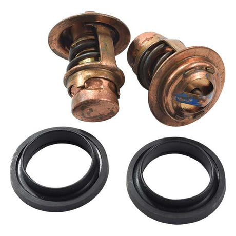 EMP Qualifies for Free Shipping EMP Thermostat Kit #75-75000