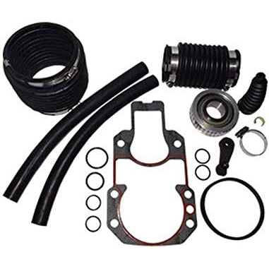 EMP Qualifies for Free Shipping EMP Transom Service Kit #61-08397