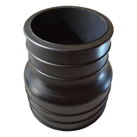 EMP Qualifies for Free Shipping EMP Upper 3" Engine Exhaust Bellow #61-00503