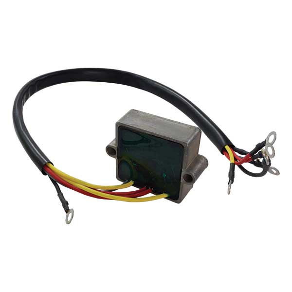 EMP Qualifies for Free Shipping EMP Voltage Regulato #300-26072