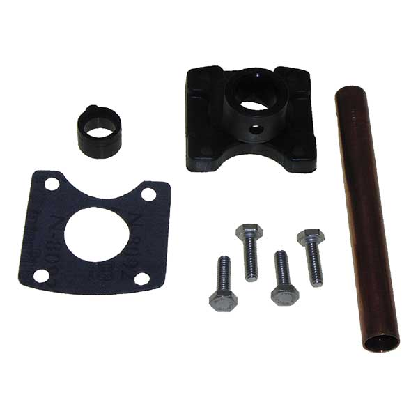 EMP Qualifies for Free Shipping EMP Water Housing Kit #93-01813