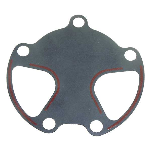 EMP Qualifies for Free Shipping EMP Water Pump Gasket #27-00412