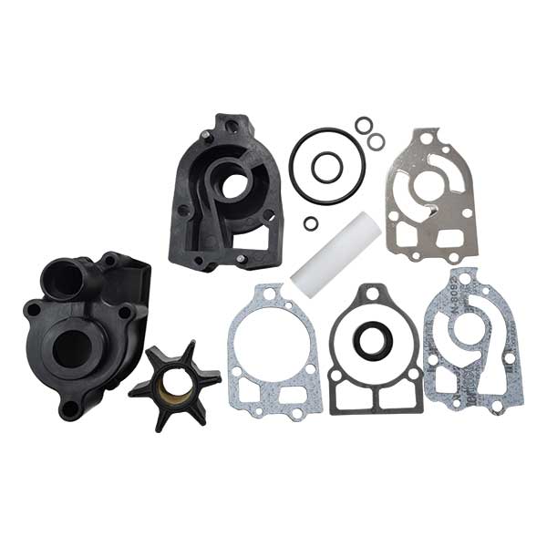 EMP Qualifies for Free Shipping EMP Water Pump Kit with Base #46-00047