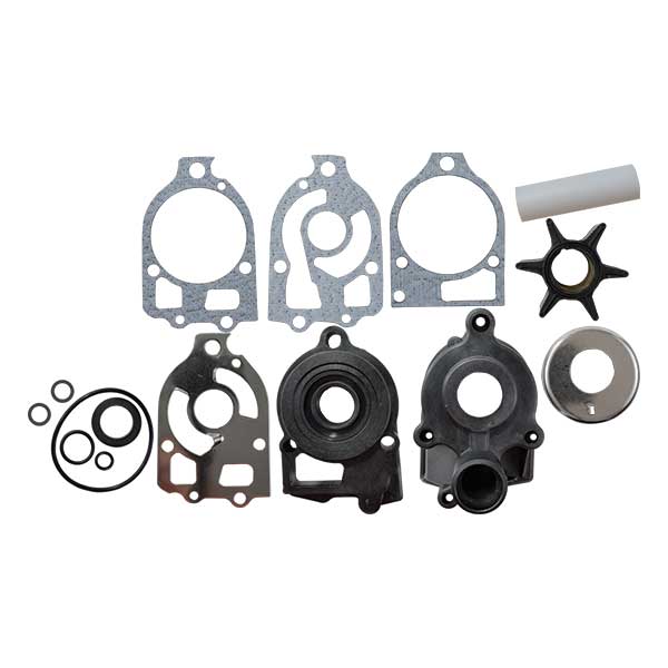 EMP Qualifies for Free Shipping EMP Water Pump Kit with Base #46-00048