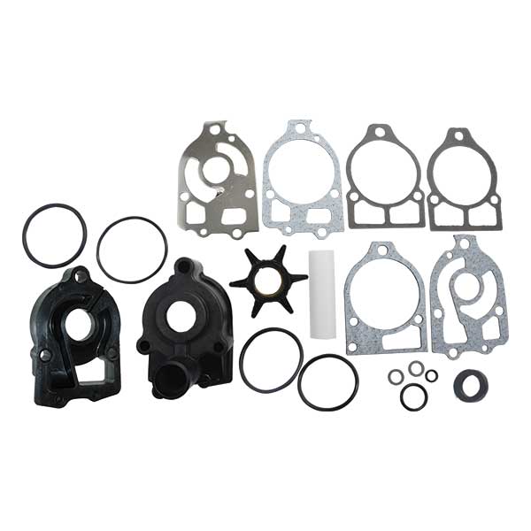 EMP Qualifies for Free Shipping EMP Water Pump Kit with Base #46-13170
