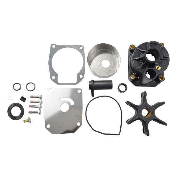 EMP Qualifies for Free Shipping EMP Water Pump Kit with Housing #46-01873
