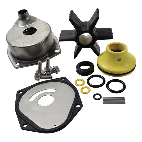 EMP Qualifies for Free Shipping EMP Water Pump Kit with Housing #46-46502