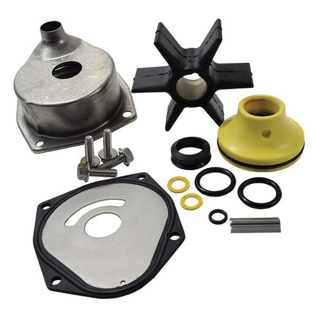EMP Qualifies for Free Shipping EMP Water Pump Kit with Housing #46-46502