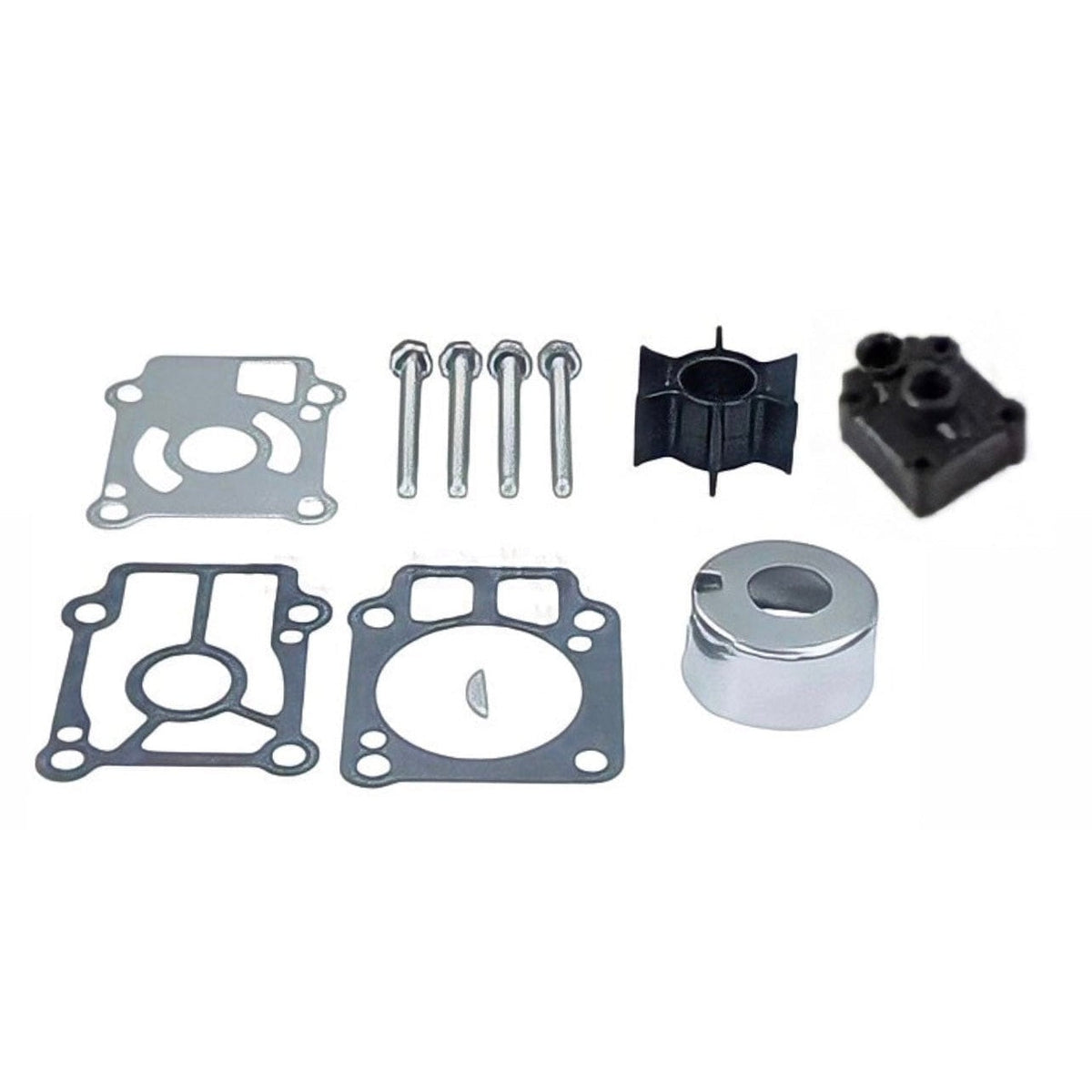 EMP Qualifies for Free Shipping EMP Water Pump Kit with Housing #46-46811