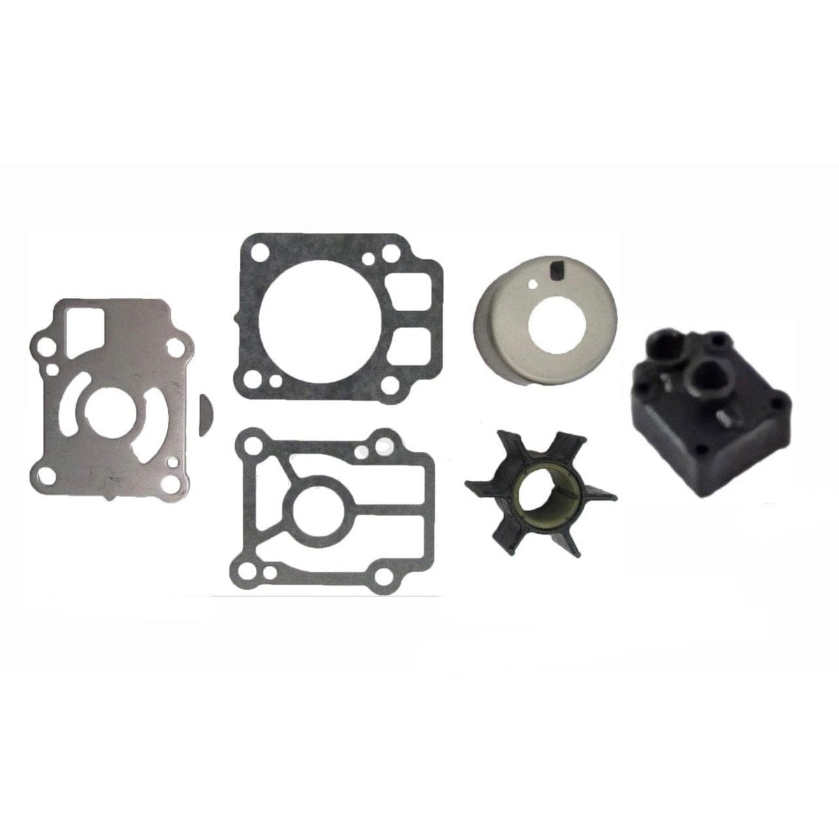 EMP Qualifies for Free Shipping EMP Water Pump Kit with Housing #46-46812
