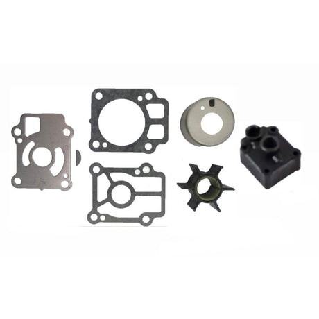 EMP Qualifies for Free Shipping EMP Water Pump Kit with Housing #46-46812