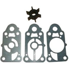 EMP Qualifies for Free Shipping EMP Water Pump Kit with Housing #46-47807