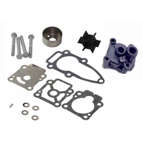 EMP Qualifies for Free Shipping EMP Water Pump Kit with Housing #46-47809