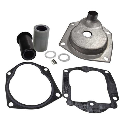EMP Qualifies for Free Shipping EMP Water Pump Kit with Stainless Steel Housing #46-46360