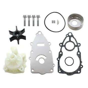 EMP Qualifies for Free Shipping EMP Water Pump Repair Kit with Housing #46-46224