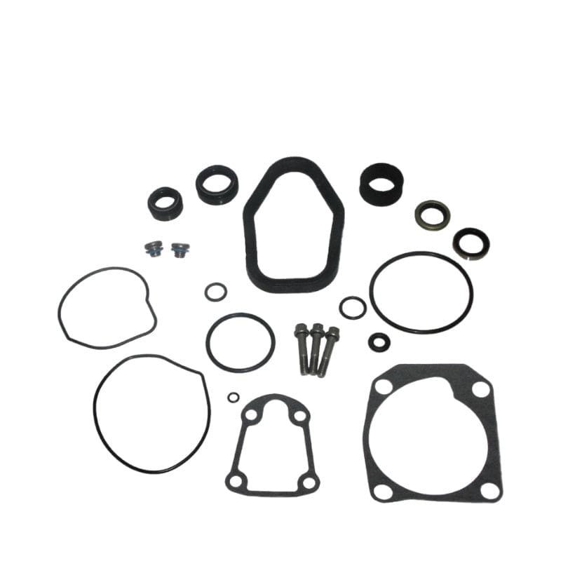 EMP Qualifies for Free Shipping EMP Water Pump Repair Kit with Housing #46-46229