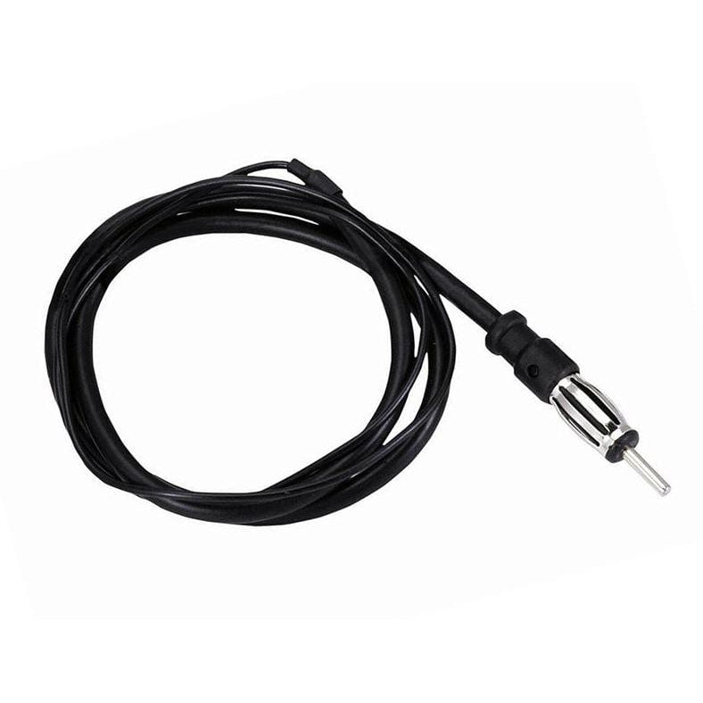 ENROCK Qualifies for Free Shipping ENROC EKMR1 22" Soft Wire AM/FM Antenna #EKMR1