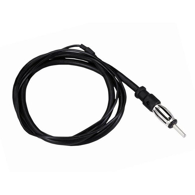ENROCK Qualifies for Free Shipping ENROC EKMR1 22" Soft Wire AM/FM Antenna #EKMR1