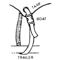 Epco Qualifies for Free Shipping Epco 1 Acess Strap #CS12