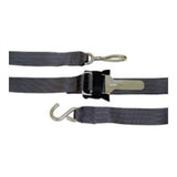 Epco Qualifies for Free Shipping Epco 16' Gunwale Tie-Down #BTD6