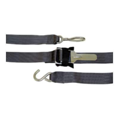 Epco Qualifies for Free Shipping Epco 16' Gunwale Tie-Down #BTD6
