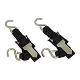 Epco Qualifies for Free Shipping Epco 2' Black Transom Strap #COT2
