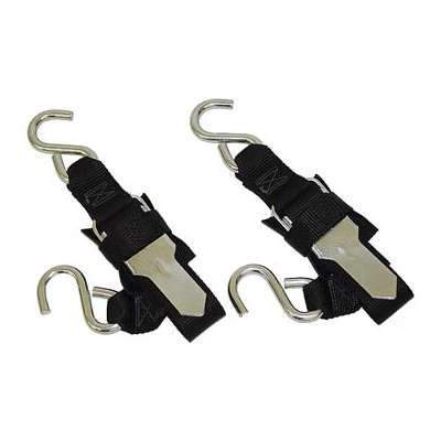 Epco Qualifies for Free Shipping Epco 2' Black Transom Strap #COT2