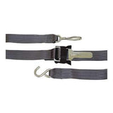 Epco Qualifies for Free Shipping Epco 2" x 10' Gunwale Strap #BTDO