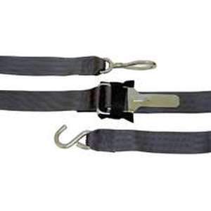Epco Qualifies for Free Shipping Epco 2" x 12' Gunwale Strap #BTD2
