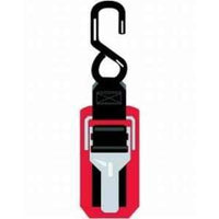 Epco Qualifies for Free Shipping Epco 4' Black Transom Strap #COT4