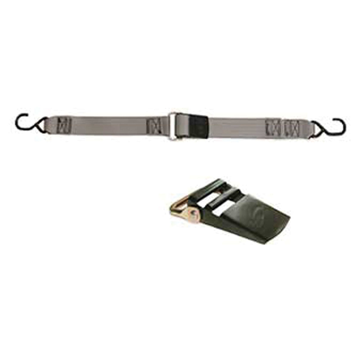 Epco Qualifies for Free Shipping Epco Gunwale Tie-Down 14' x 2" Wide #BTD4