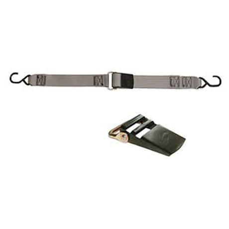 Epco Qualifies for Free Shipping Epco Gunwale Tie-Down 14' x 2" Wide #BTD4