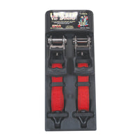 Epco Qualifies for Free Shipping Epco Tie-Down 16' HD Ratchet #R66033