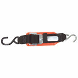 Epco Qualifies for Free Shipping Epco Transom Tie-Down 2' Org Pad #BTDTP2